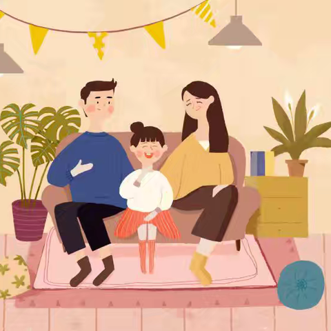 【不良性格的形成】—西华镇中心幼儿园卫生保健知识宣传