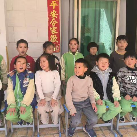 时光不语！成长有迹！