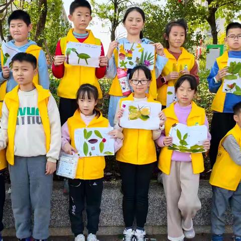 寒假不虚度！成长不止步！