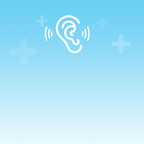 屯留区残联第26次全国“爱耳日”宣传