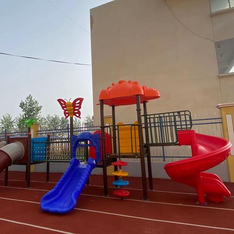 八里河镇邵圩幼儿园招生开始啦！💖