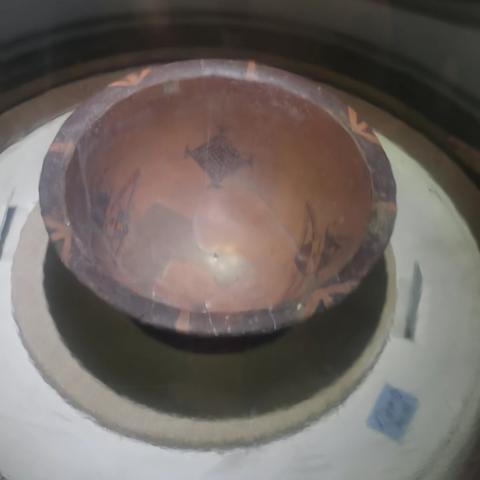 西行漫记——西安研学DAY3