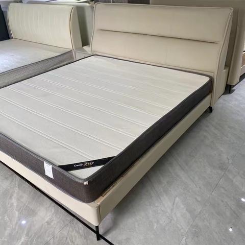 软体大床