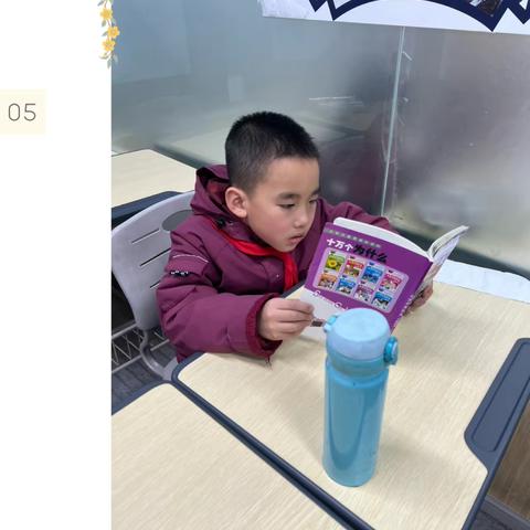 牛顿班——莘莘学子