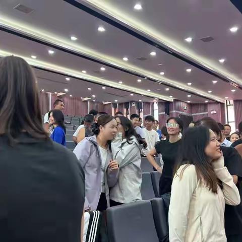 2025年张家界市中小学青年体育教师培训班纪实