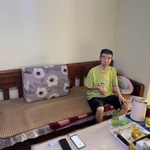 帮办代办解民忧-青三社区在行动