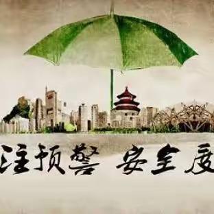 强降雨防御，我们这样做
