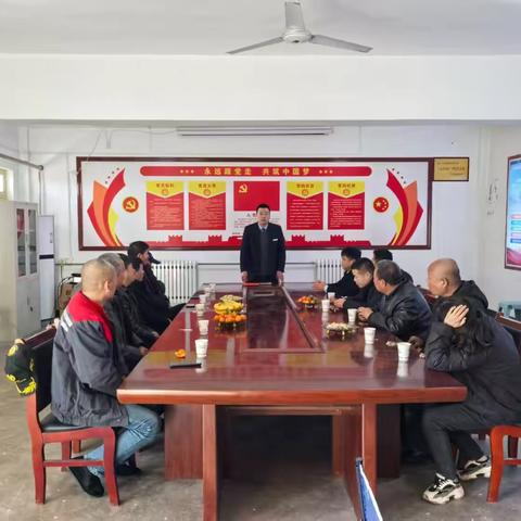 凝聚共识  携手共进