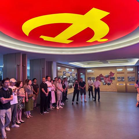 凝心铸魂，强基赋能——市委统战部举办2023年多党合作效能提升专题培训班