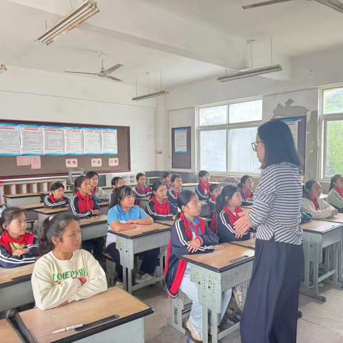 【江庄镇高村小学·每月一事】高村小学女童保护之安全讲座