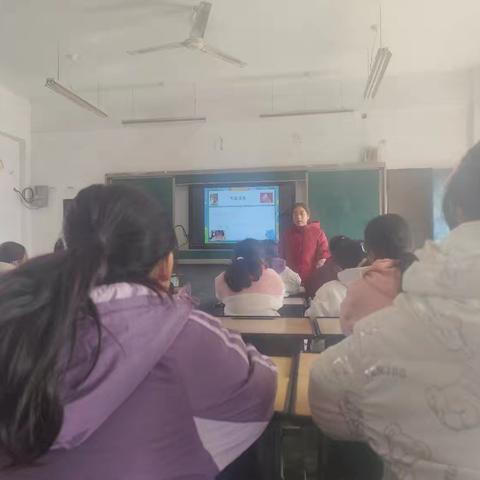 【江庄镇高村小学·每月一事】高村小学女童保护之防性侵讲座