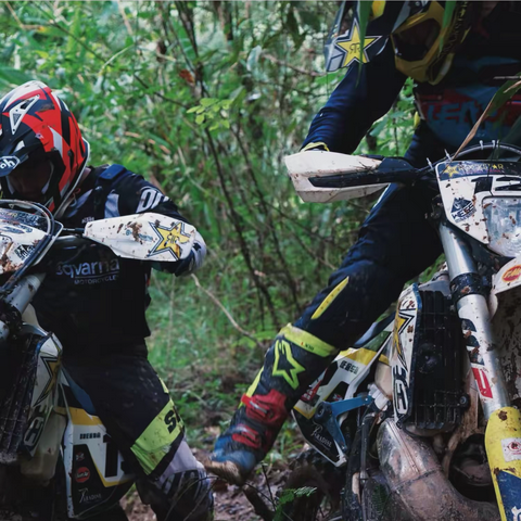 2025第四届格朗和哈尼族乡越野摩托车挑战赛