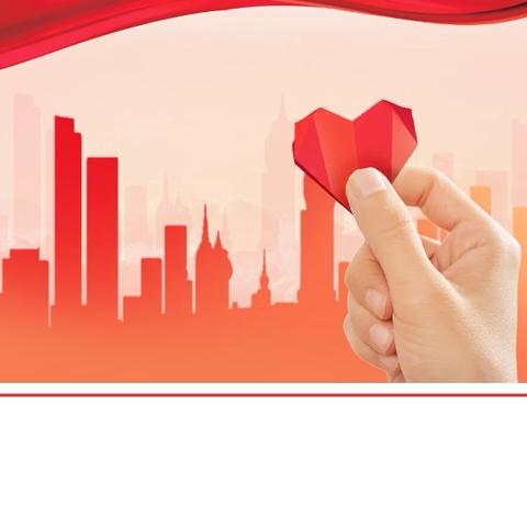 六里屯村股份经济合作社开展“春雨行动 首善有我”社会捐助活动