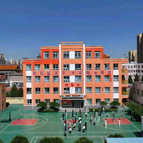 汾阳市育智学校2026年庆“六一”主题活动纪实