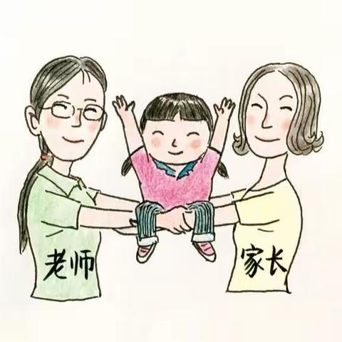 教育有温度，家访暖人心 ——必斯营子镇哈尔脑幼儿园2024年春季“百师访千家”家访活动