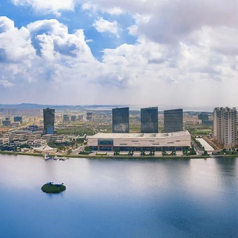 平安文武砂,你我共建共享