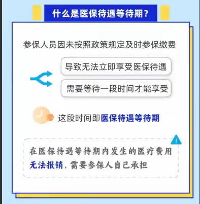 香鹿山镇：2025年度城乡居民医保个人缴费开始了！