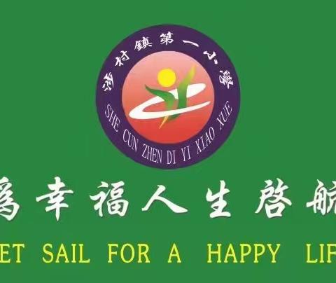 缅怀先烈，传承红色基因——涉村镇第一小学清明节红耕育人 游红色基地