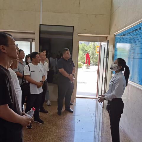 锤炼坚强党性  汲取奋进力量  西里街道党工委开展迎“七一”主题党日活动