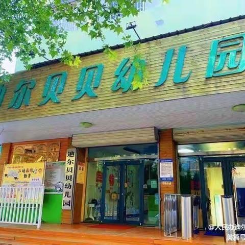 幼儿园一周精彩回顾