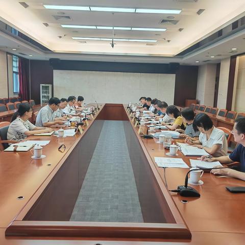 开展专项审查工作助推营商环境提升