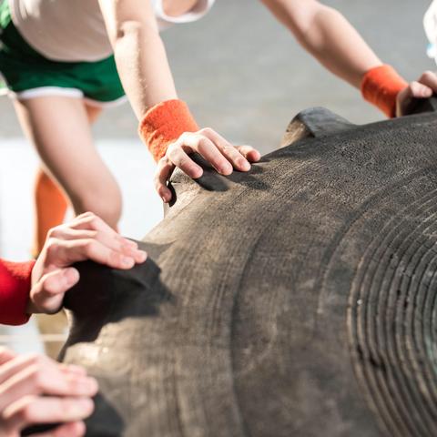 我们的暑假班结束了                 ——END