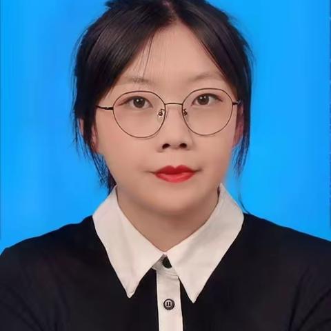 林西县职业中学——吕显波