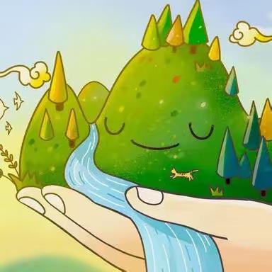 践行生态文明  构建绿色校园     —  第一小学分校生态文明知识宣传