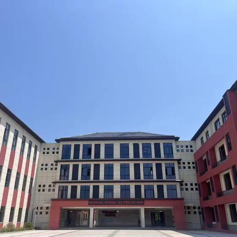 筑牢安全防线，呵护幼苗成长——邱蕴芳实验学校辖区民办幼儿园专项检查纪实