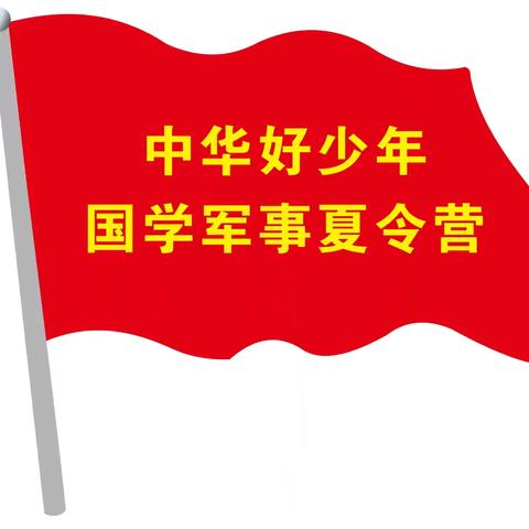 中华好少年国学军事夏令营