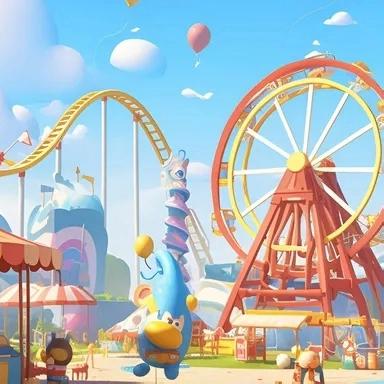 奇思妙“剪”，玩“转”数学——赵四小二年级“乘法口诀”主题实践活动