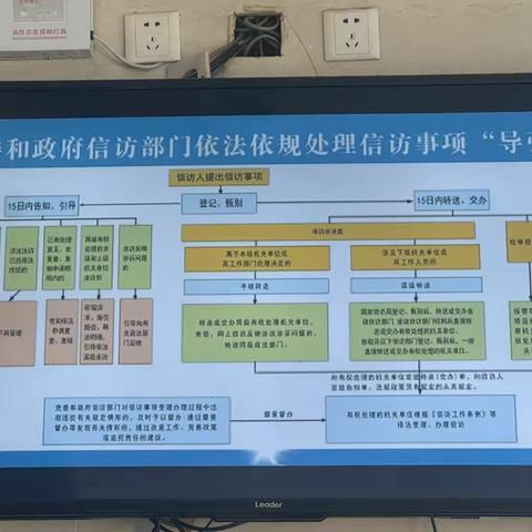法治信访守初心 金融为民显担当