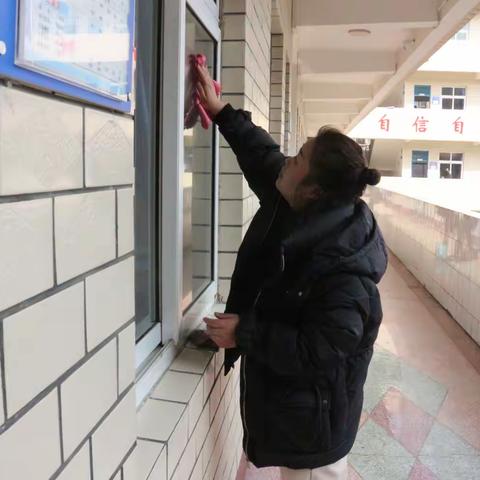 灵蛇启新篇 筑梦新学期——淮阳区实验小学西校部开学报道