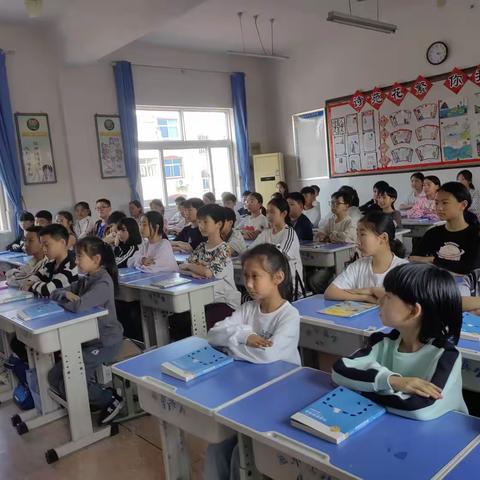 最美四“阅”天 书香润心田  “4.23 世界读书日”阅读主题活动