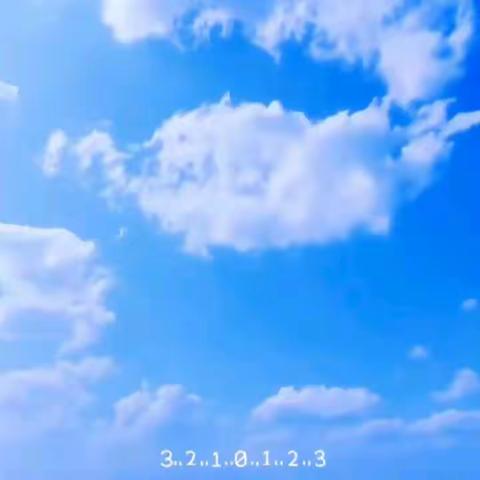 ☀️元气满满，向阳而行🌱