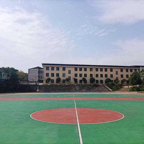 龚家坪镇中心小学2024年秋季开学通知