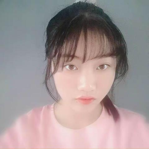 林西县职业中学美术——林岳