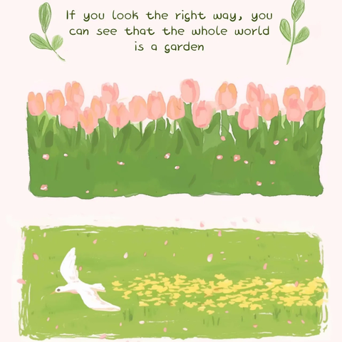 金秋十月🌾🍂，快乐的季节🍁 星光大班