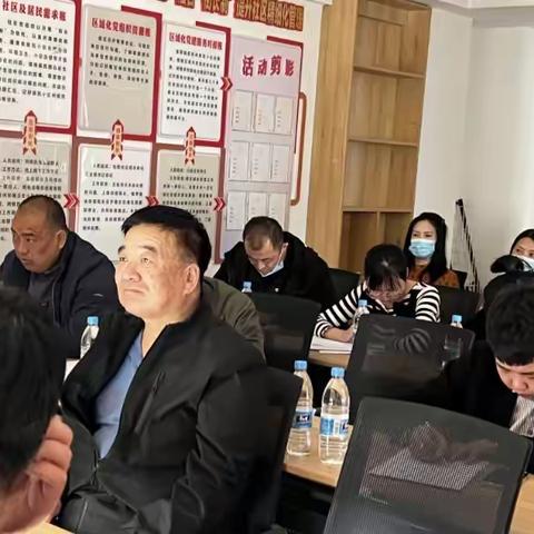 普法宣传，助力维护退役军人合法权益