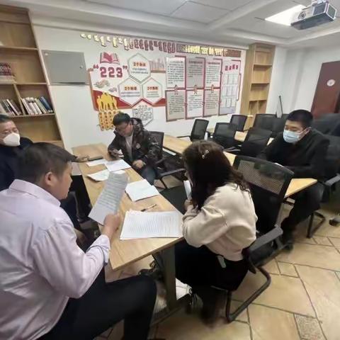北环街道滨河社区物业管理工作汇总