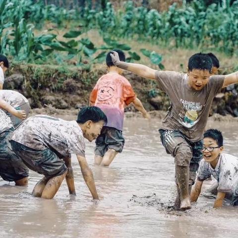 清廉文化进校园——缙云县章村小学玩转夏令营活动开营啦