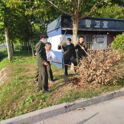 秋训进行时：今日活动请查收