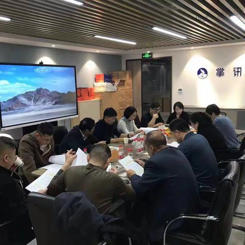 彭后街道人大工委组织开展一季度代表活动