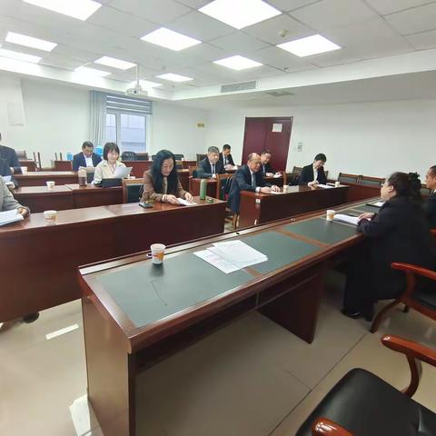 彭后街道人大工委组织开展2025年第一季度代表活动