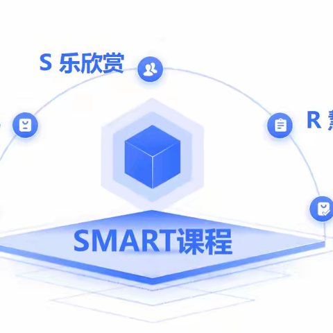 SMART课程 心智赋能再启航