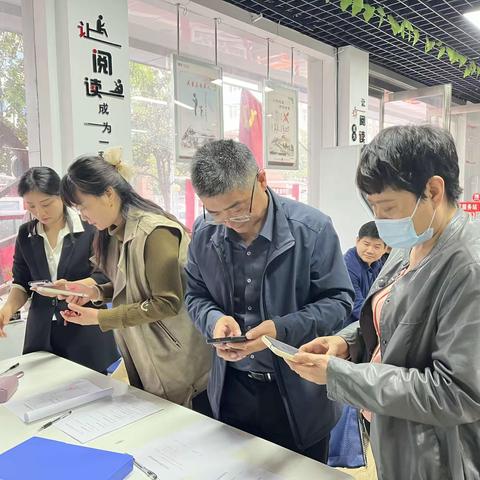 聚力党员“双报到”，激发共建“新活力”