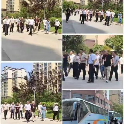 捷诚万康物业长安小区 2025年7月工作简报