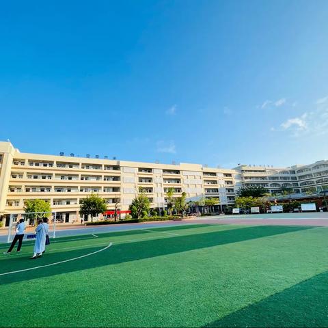定安县山高学校防范海滩“隐形杀手”——离岸流安全教育活动