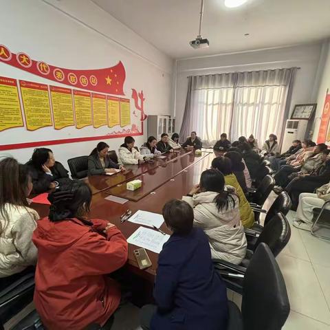 凝聚“她”力量，谱写新篇章！ 古固寨镇非公企业妇女联合会正式成立