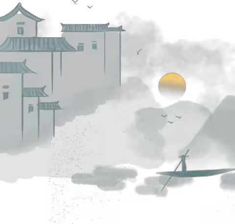 【博幼·园办】人间四月天 清明踏青时——博裕佳苑幼儿园清明节放假通知及温馨提示